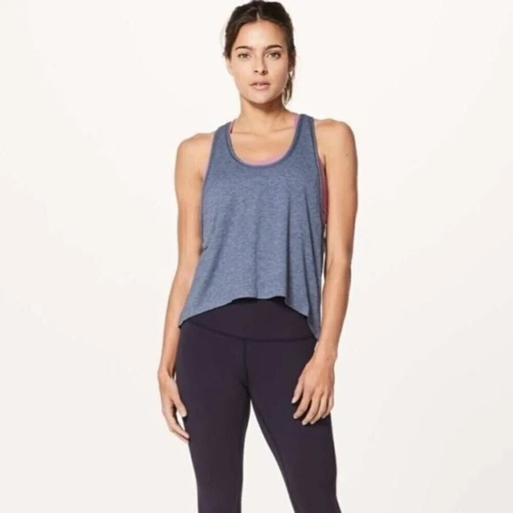 LULULEMON Intended Tank - Picture 6 of 9